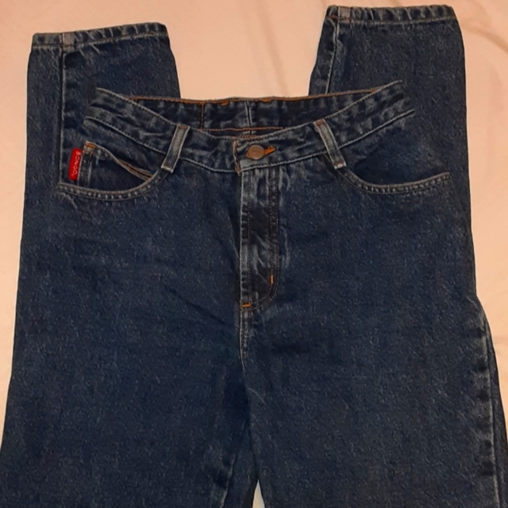 Bongo Jeans